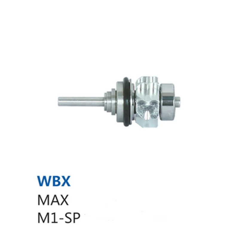 

For WBX MAX M1 -SP Standard Push Button Cartridge Dental Accessories