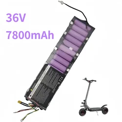 36V 7800mAh 100% Original Xiaomi  Battery Dedicated Battery Pack Lithium-ion Battery Scooter Electric Tool Batterys