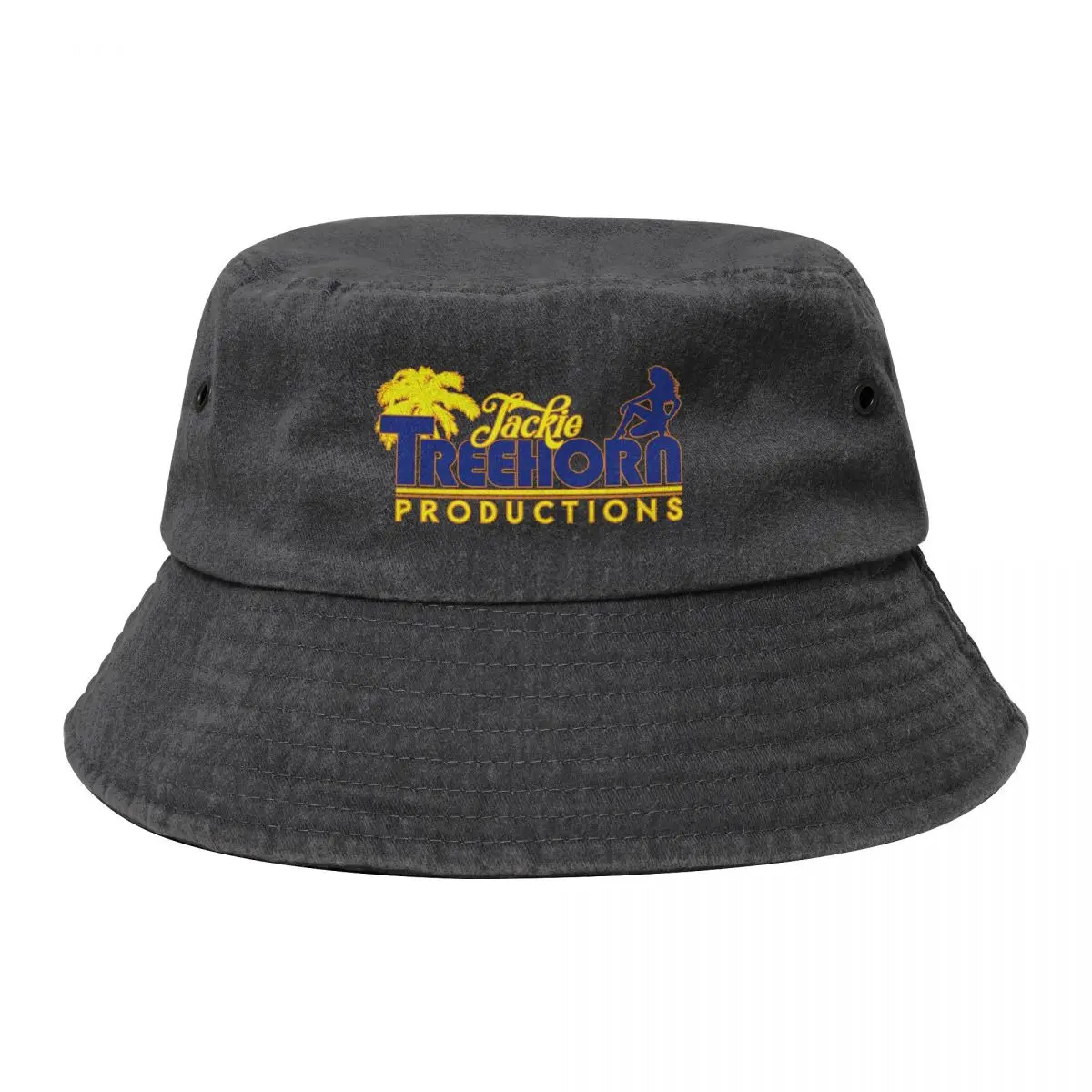 

Treehorn Productions Bucket Hat Bobble Hat Anime Women's Hats 2024 Men's