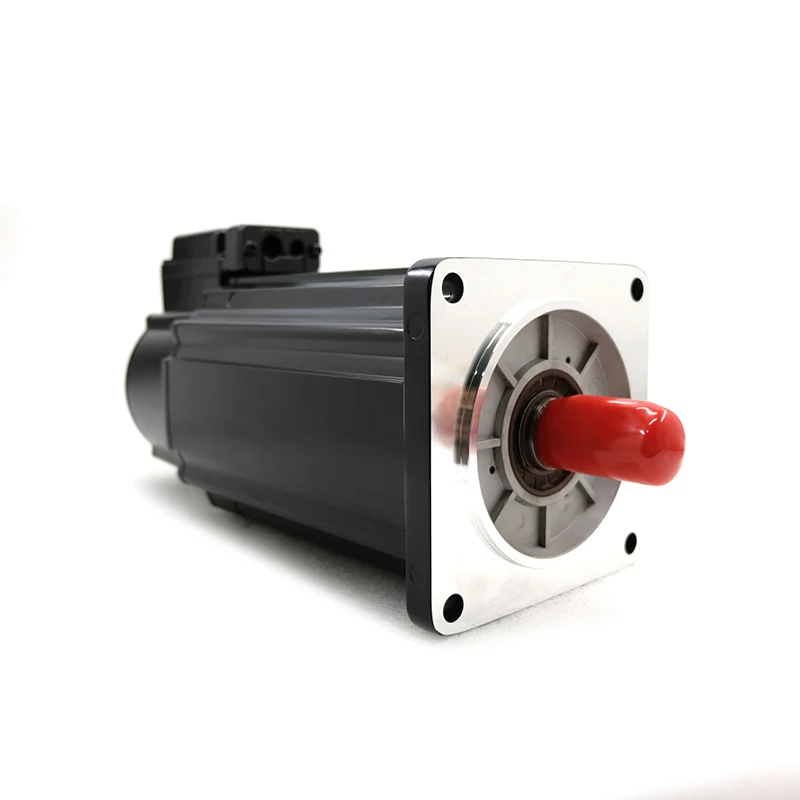 

Original New Lenze MKD090B-058-KP1-KN Lenze Servo Motor
