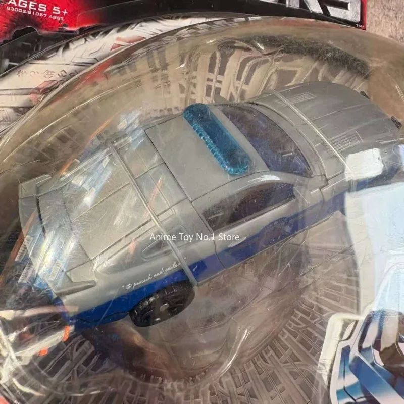 لعبة محولات المخزون، سلسلة استوديو Nightbeat Barricade، نموذج تحالف الشكل، نموذج قابل للتحويل، لعبة قابلة للجمع