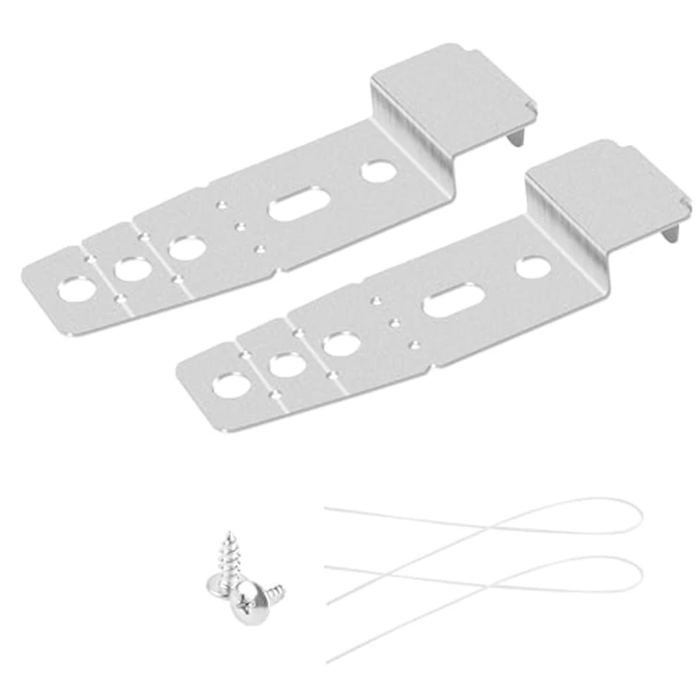 Home Improvement Project Dishwasher Mounting Bracket Dishwasher Support Bracket Cost-effective Mounting Solution