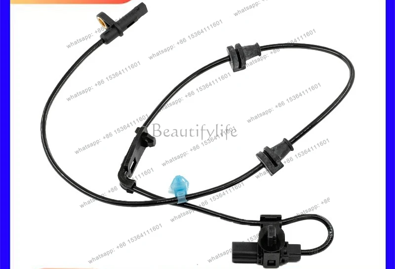

Suitable for ABS sensor 57455-TLA-A02 57455TLAA02 anti-lock wheel speed sensor