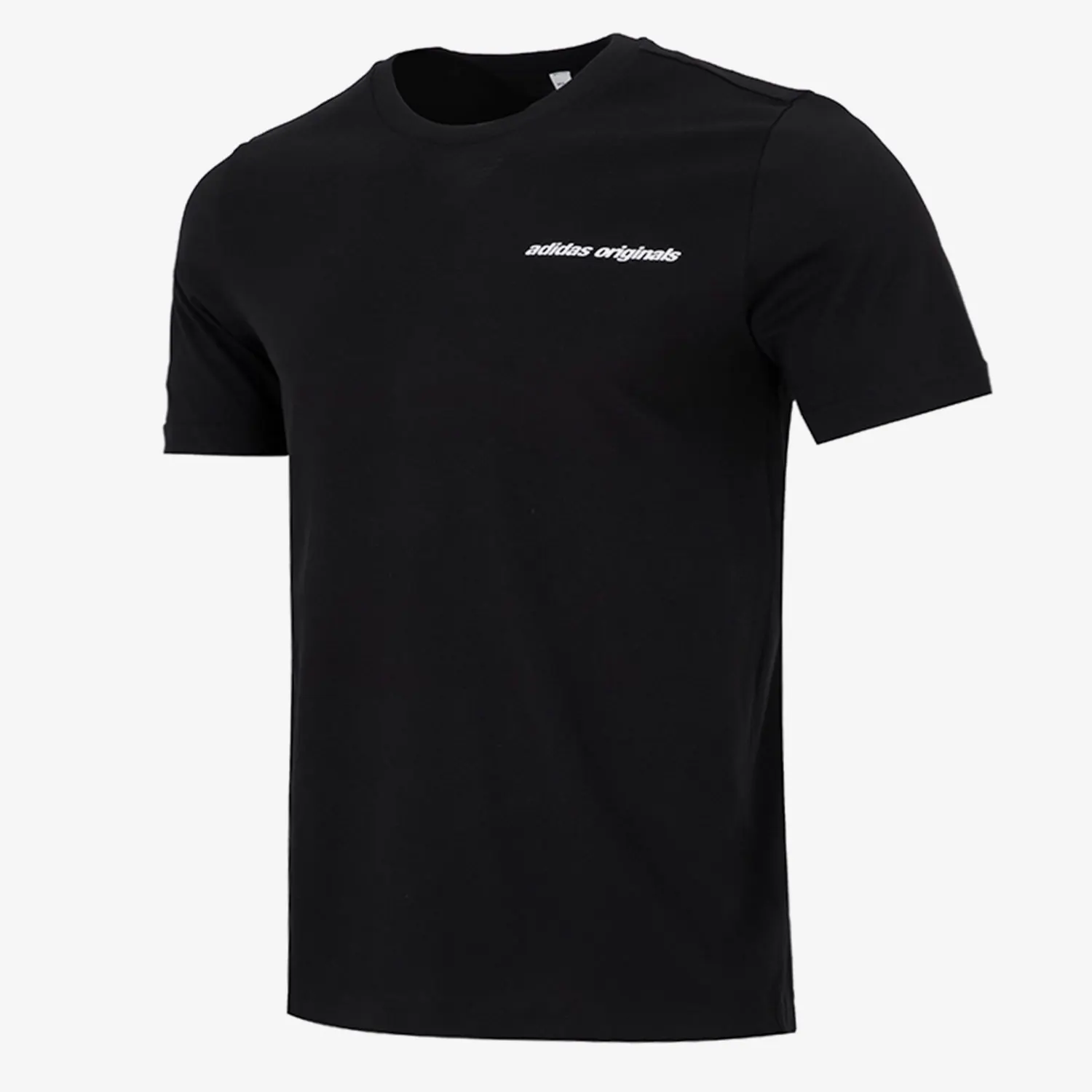 

Оригинальная мужская спортивная футболка Adidas Originals с коротким рукавом, новинка лета, HC7184