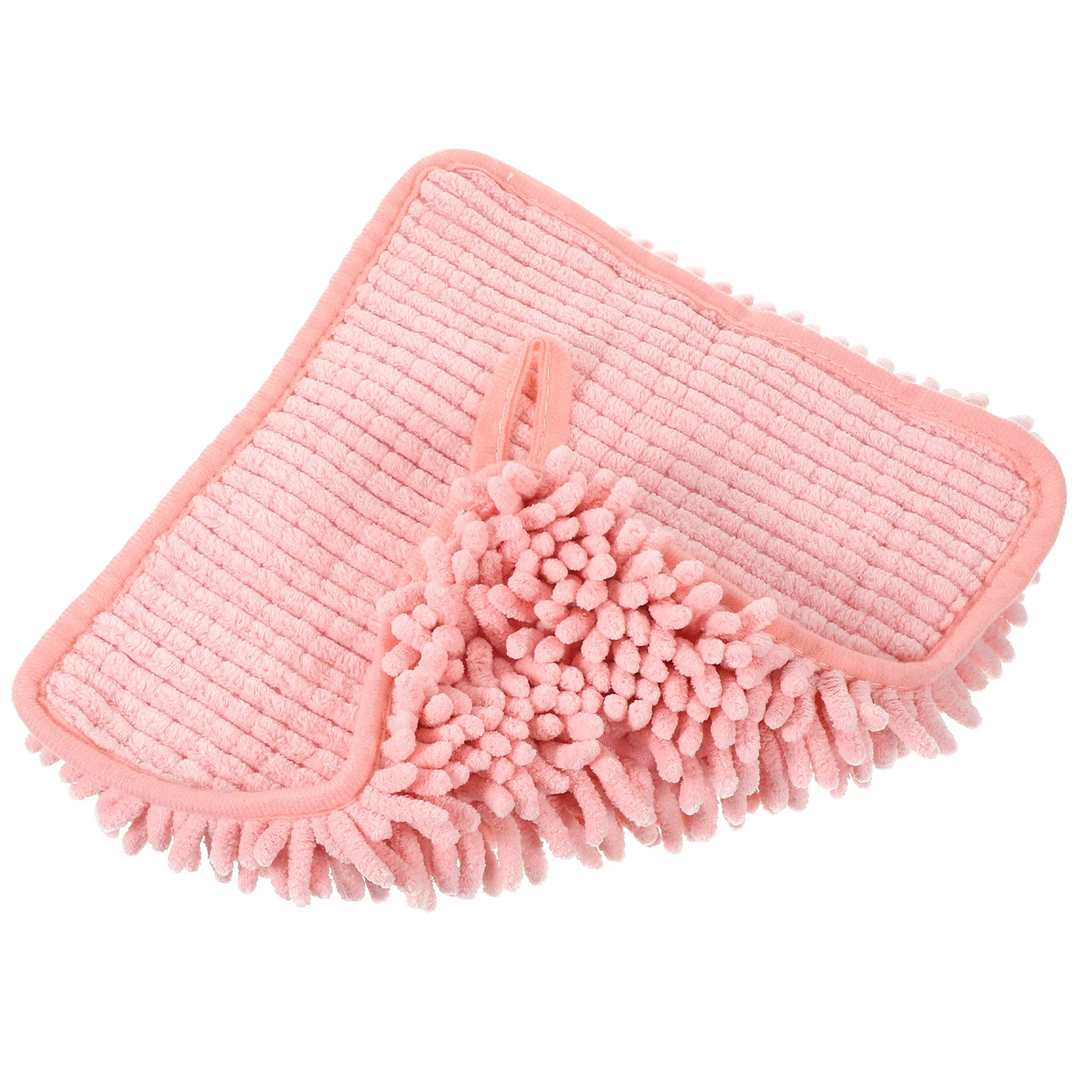 الشنيل منشفة اليد معلقة حلقة ماصة المطبخ الحمام الجدار الشنق تجفيف منشفة مناشف اليد لوازم الحمام