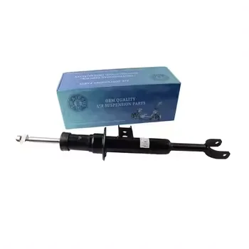 Front Air Suspensio… - image