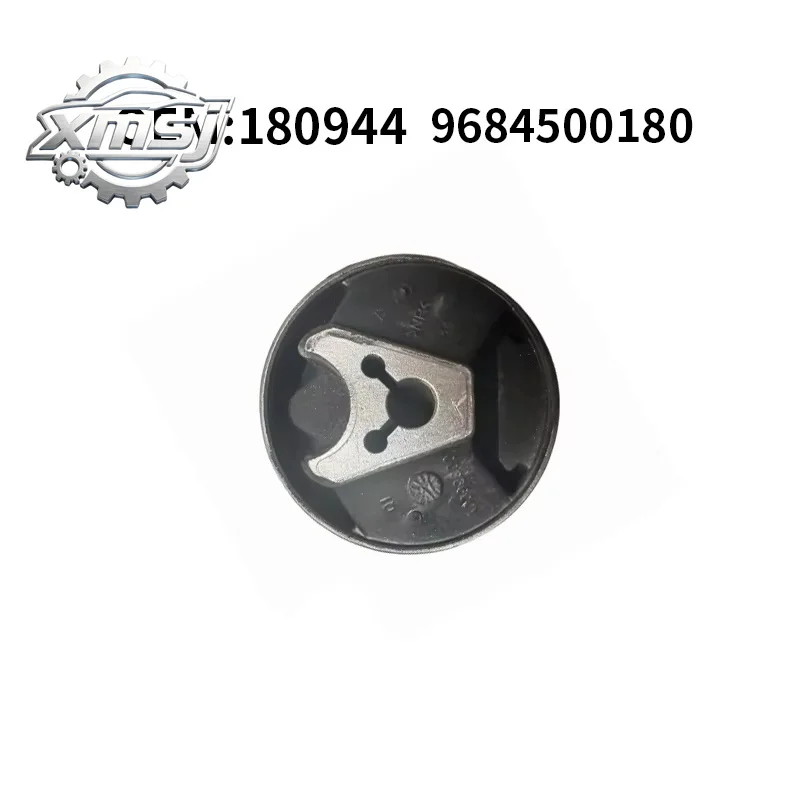 

9684500180 180944 Adecuado para Peugeot 3008 308 5008 socio Citroen C4 DS5 soporte trasero de motor almohadilla de goma Motor