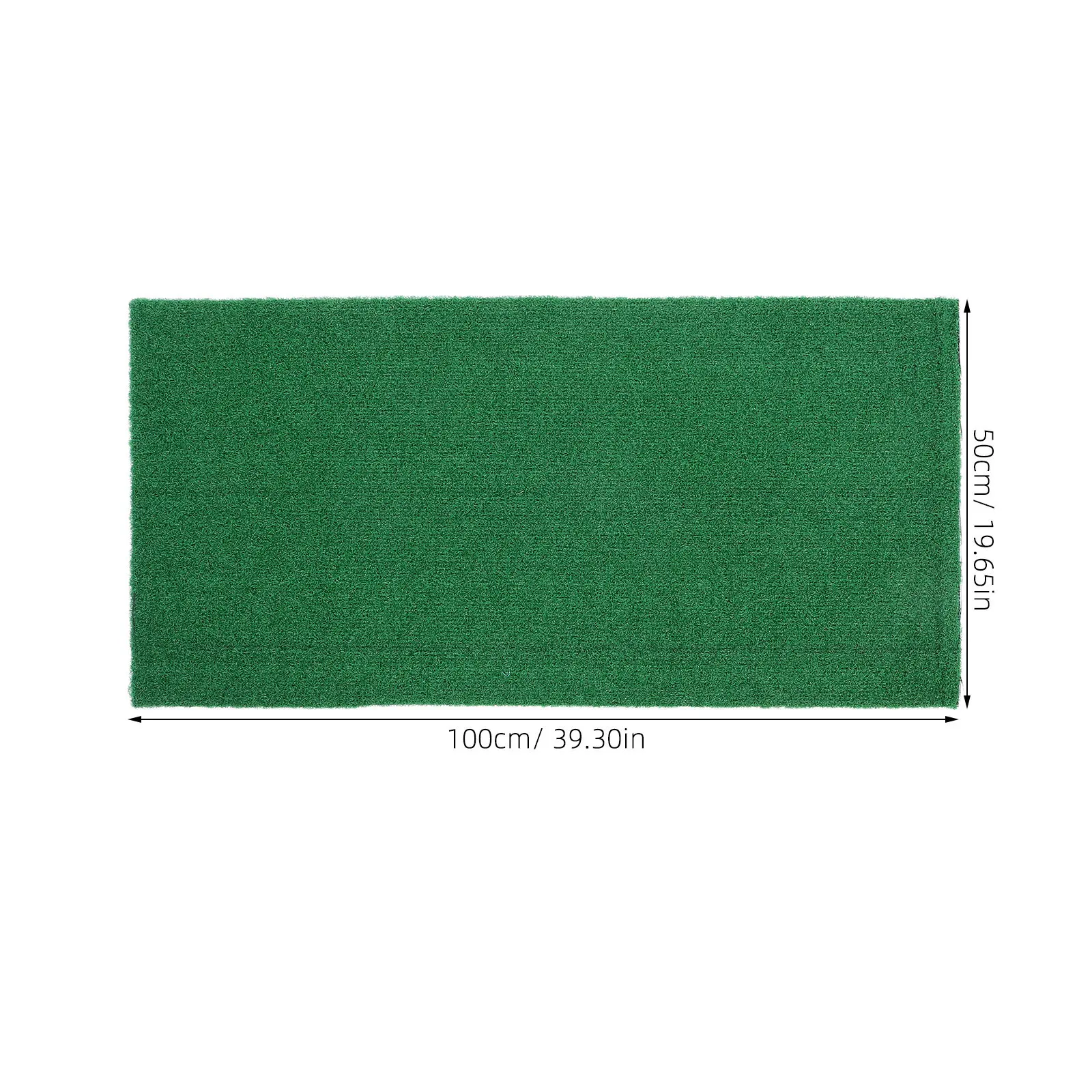 Floating Island Realistic Fake Grass Mat Sturdy Synthetic Lawn Turf Turtle Basking Mat for Fish Tank Reptile Terrariums
