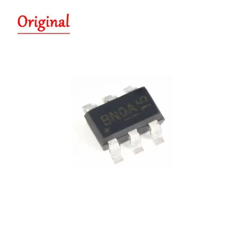 10pcs IC  AOZ1282CI AOZ1282 BN 1282 1.2A SOT23-6 IC NEW and Original