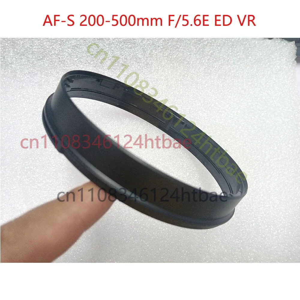 New for Niko AF-S 200-500mm F5.6E VR FILTER RING UNIT Lens tube MP000663-0003