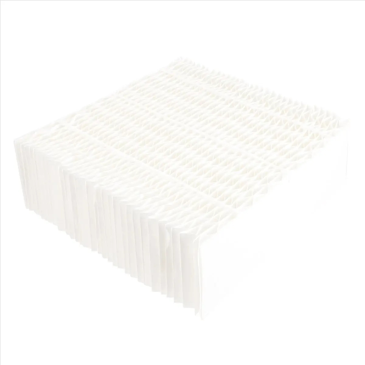 

1Pcs 1043 Humidifier Super Wick Filter Replacement for Aircare Bemis Essick Compatible with 821000 826900 Humidifier Filters