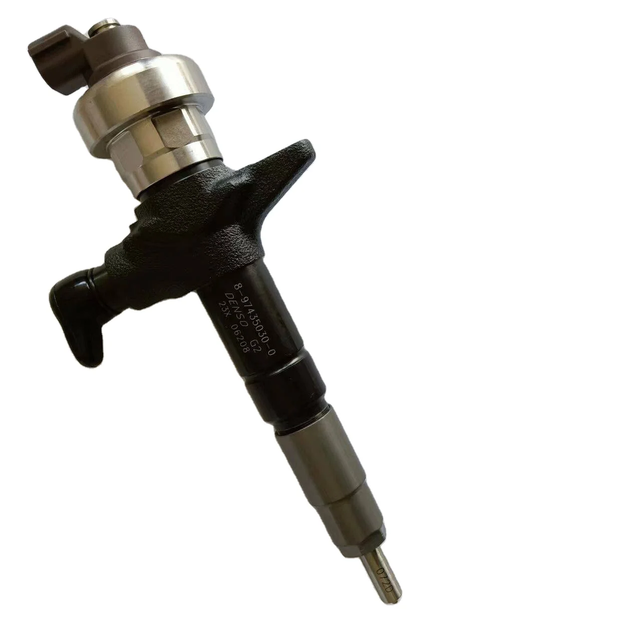 Densso Diesel Fuel Engine Common Rail Injector 095000-8340 8-98106931-0 8-97435030-0 For Isuzzu D-MAX 4JJ1 3.0L