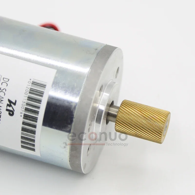 Roland DC Servo Motor for Roland XJ740 XJ640 XC540 XC640  Eco-solvent Printer   Scan Motor Printer DC Servo Motor