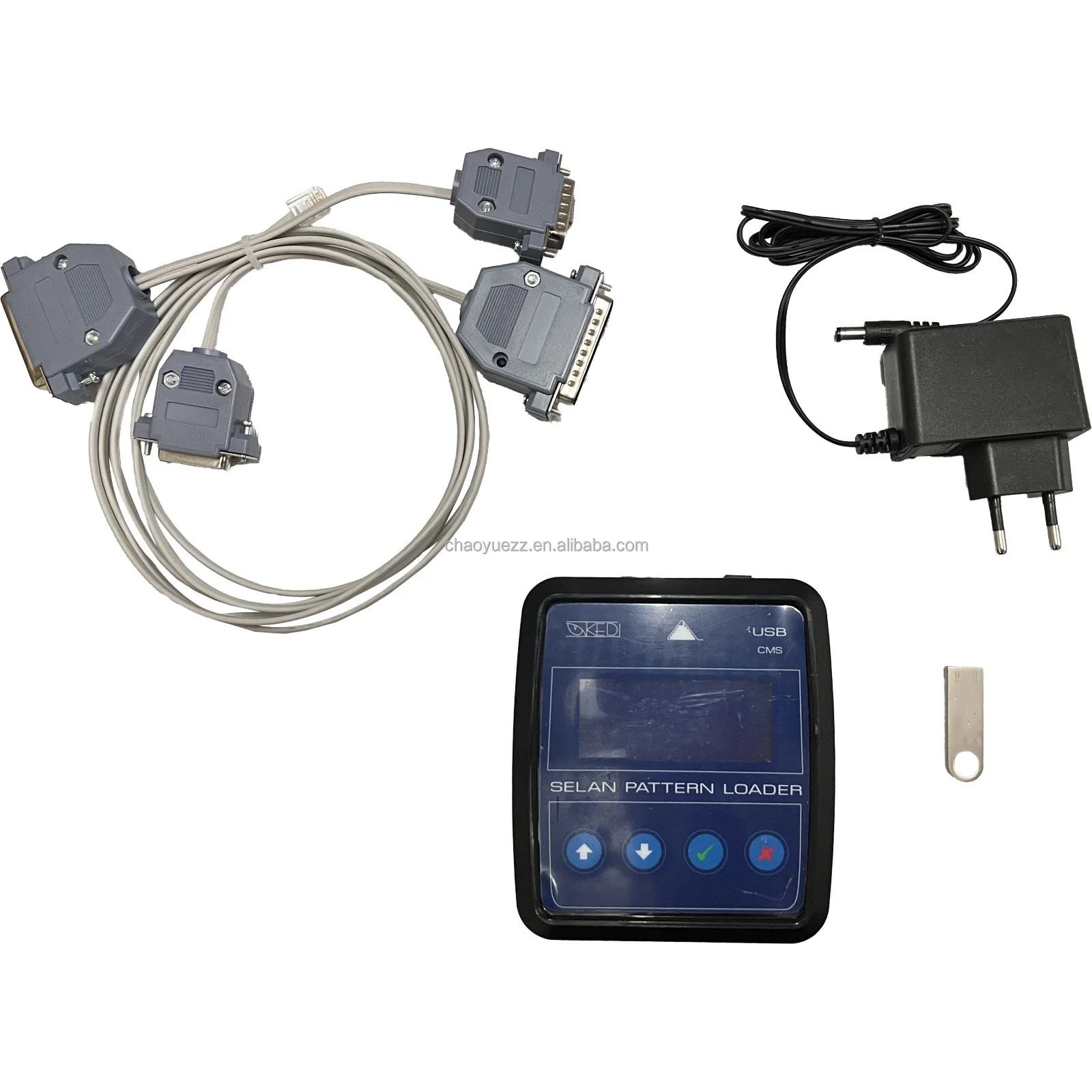 

High Quality CMS330TC 320TC Floppy Drive Magnetic Memory Card Upgrade USB Interface Reading Machine