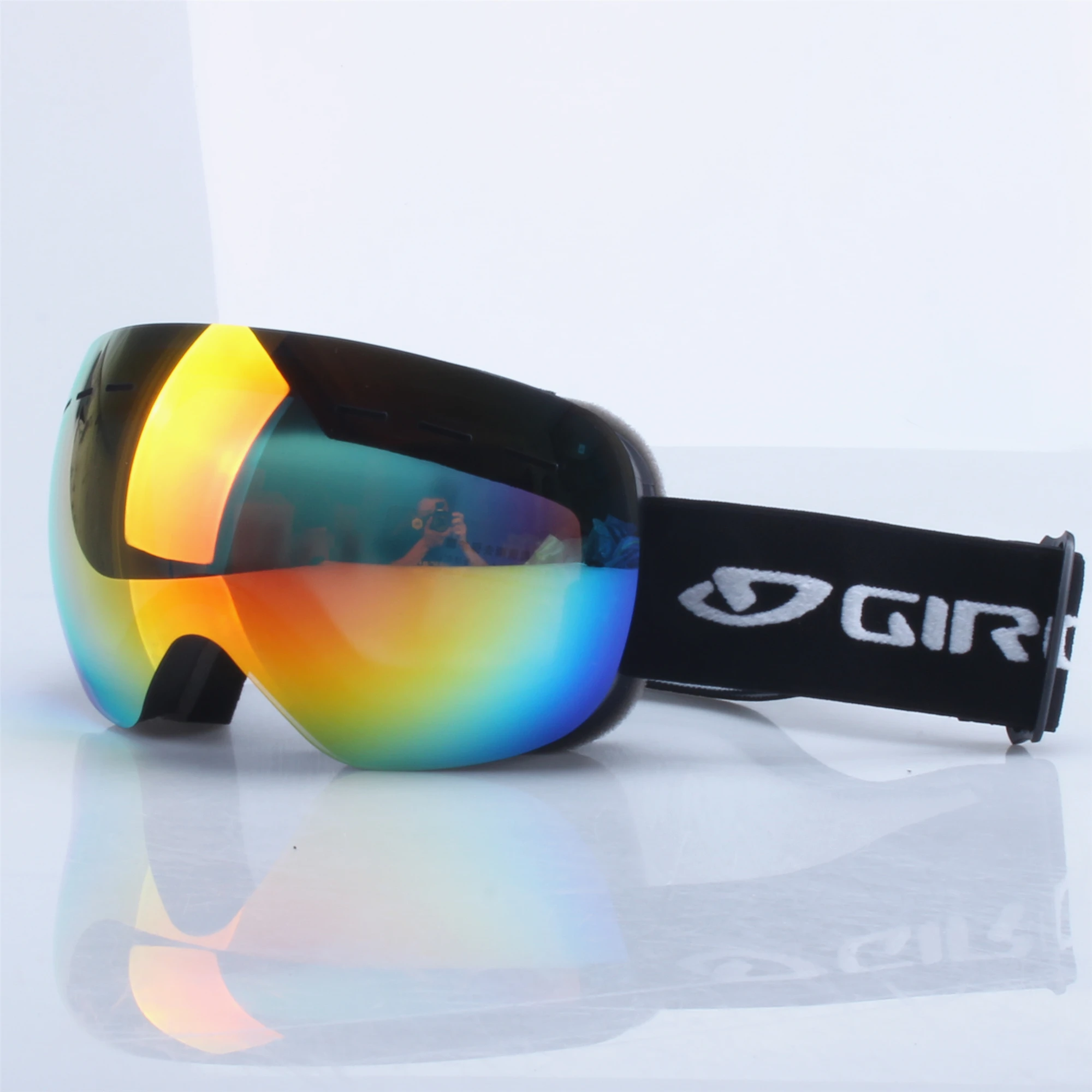 Thumbnail 2 - #55 Latest Snow Goggles Offers