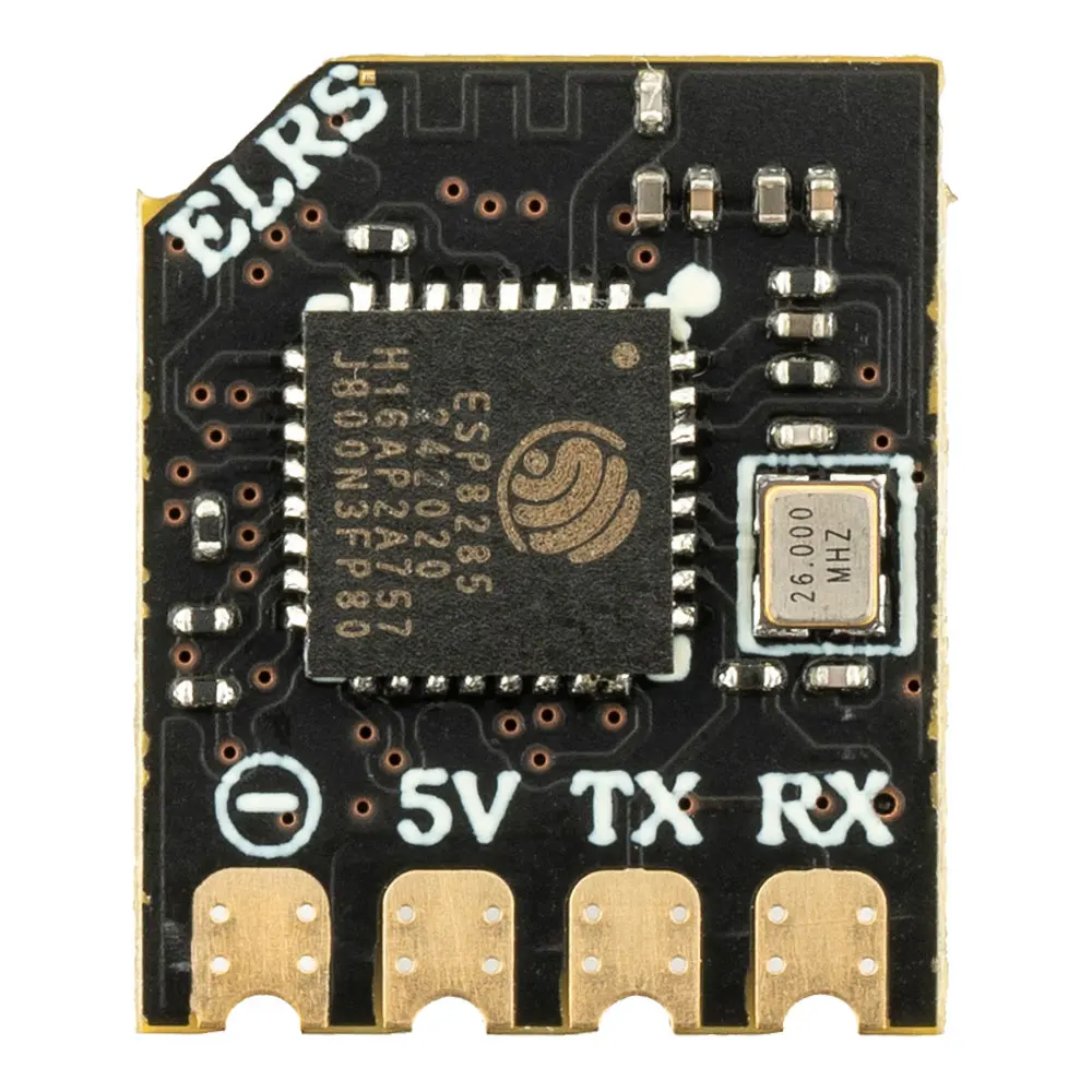 RadioMaster RP2 V2 2.4ghz ExpressLRS ELRS Nano Receiver