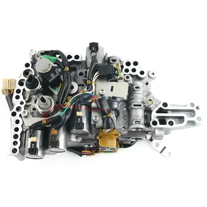 OEM RE0F10A JF011E CVT Transmission Valve Body For Nissan Teana Bluebird Versa X-Trail Mitsubishi Outlander Suzuki Renault