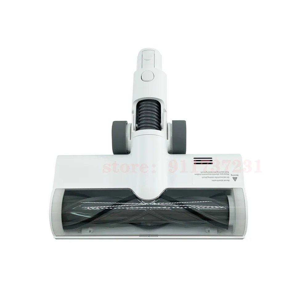 Original Dreame T10 Carpet Floor Brush Unit Assembly With Roller Brush For R10 Handheld Wireless Vacuum Cleaner