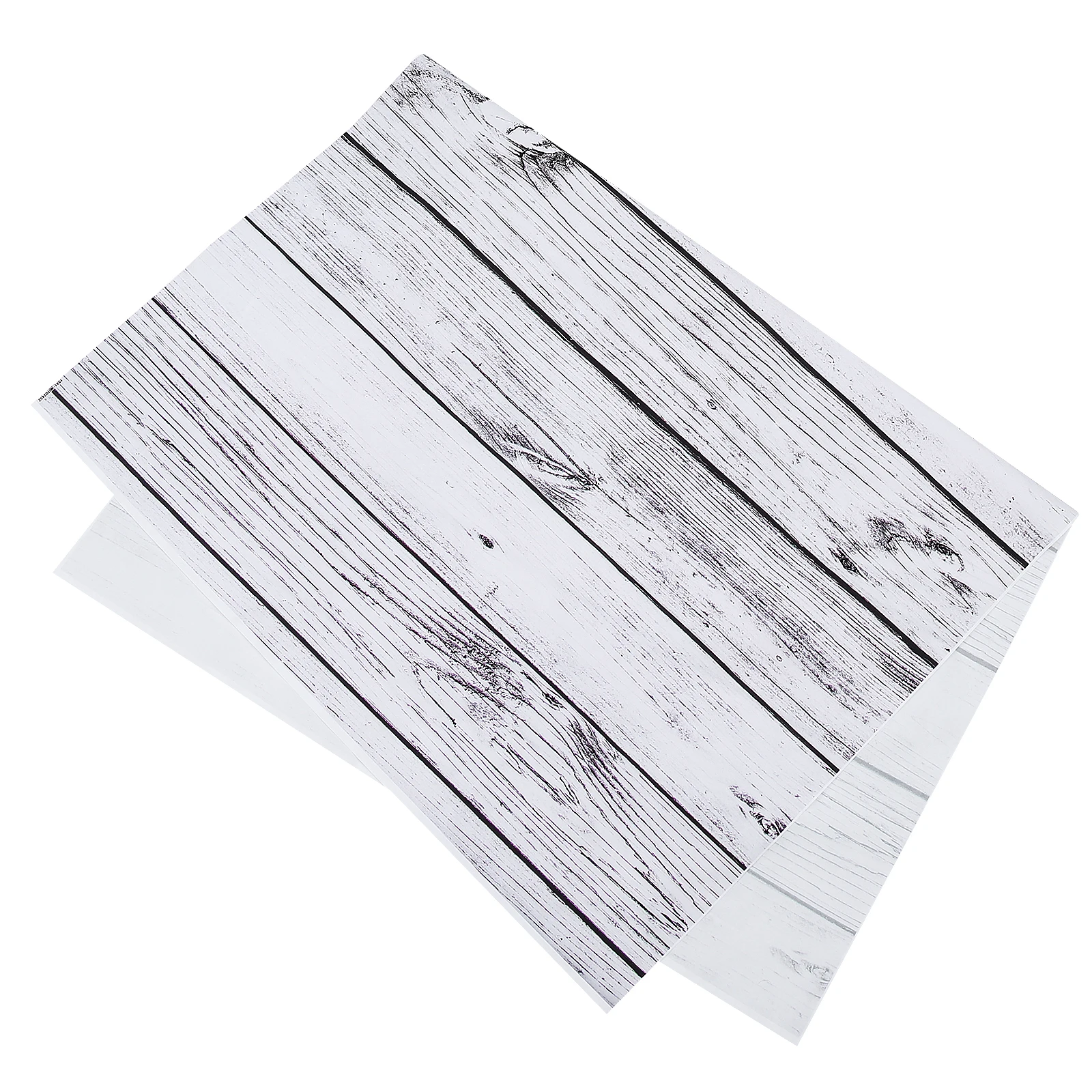 

Striped Background Cloth Decorative Backdrop Wood Photo Props Photography Vinyl Realistic Design Artistic Effect Lightweight