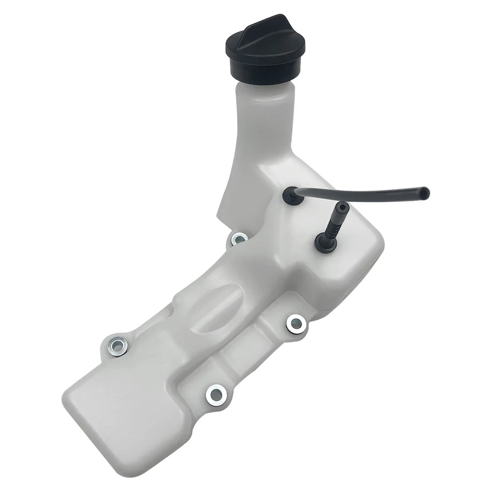 Imagem -04 - Gás Combustível Tanque para Motosserra Cortador Substituir Gás Combustível Tanque Cap Box Apto para Stihl Aparador Fs120 Fs200 Fs250 Fs350 Bt120c