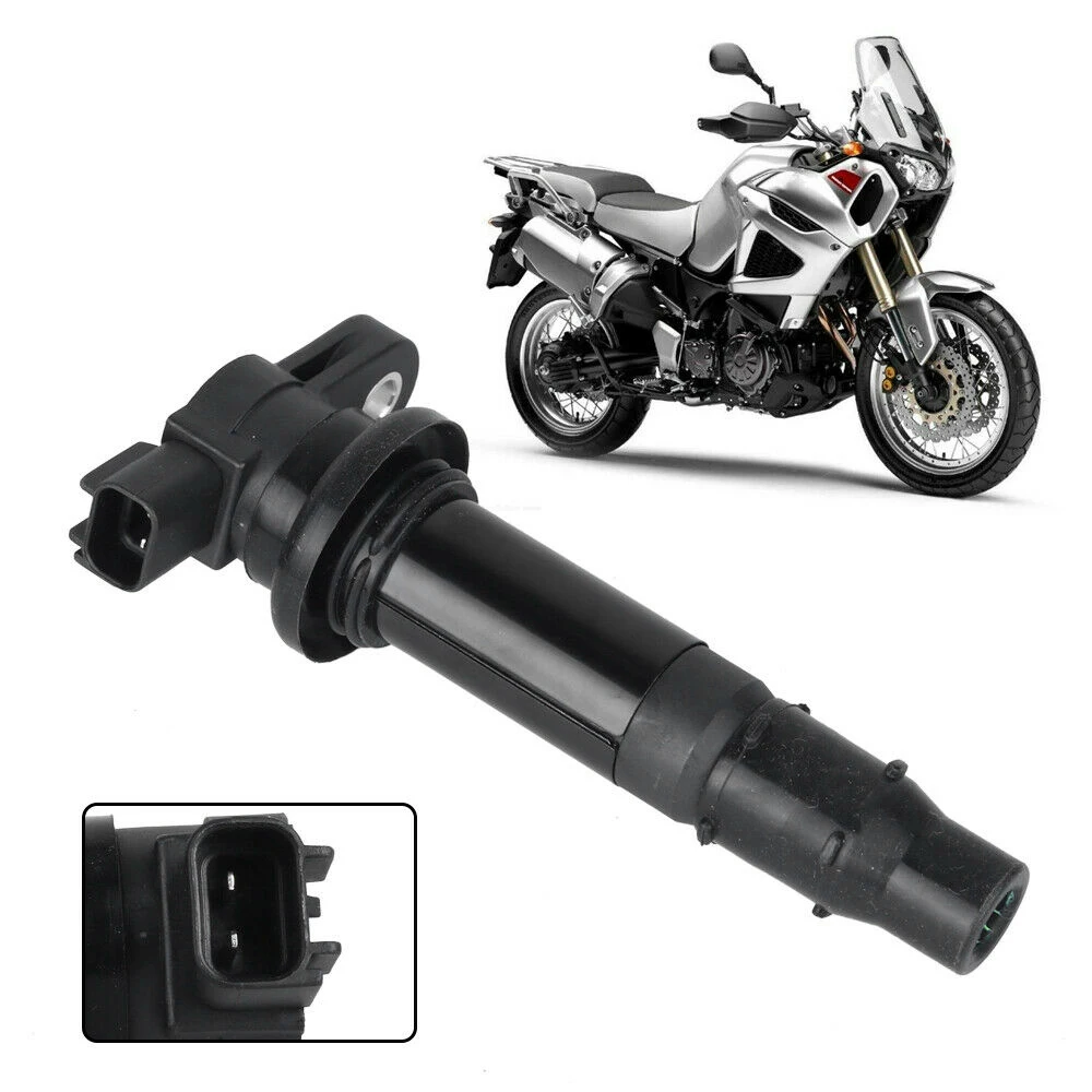 

N30R_O1 Set of 4 Ignition Coil for Yamaha Super Tenere XTZ1200 2012-2020