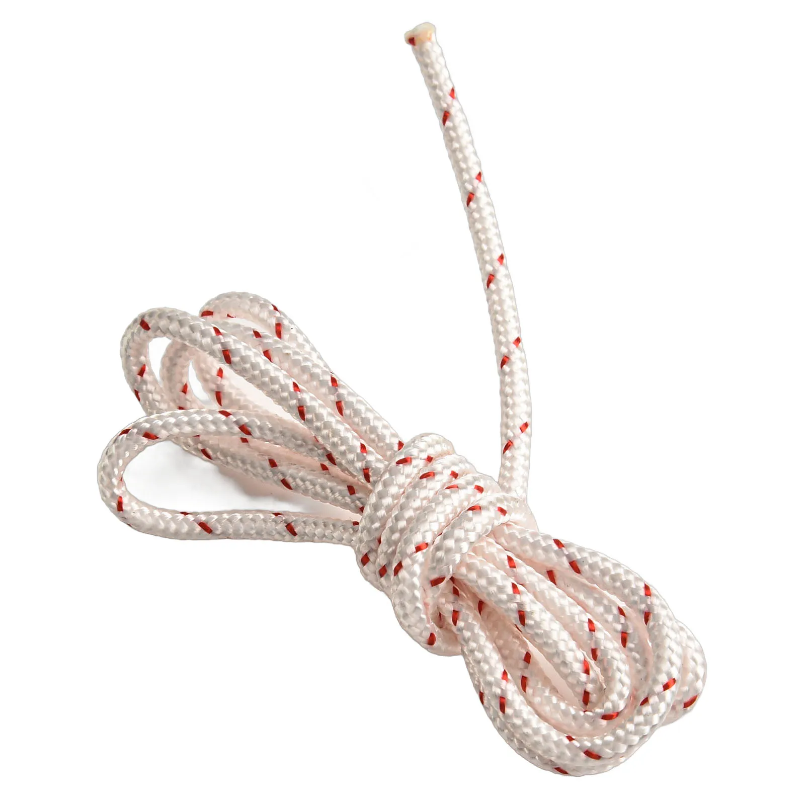 Recoil Spring Starter Rope Starter Pulley Kit Long for service Life Plastic Practical To Use For FC55 Recoil Spring