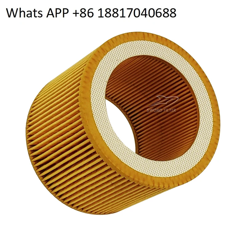 Air Compressor GA7/… - image