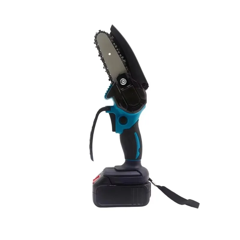 Electric Industrial Gardening Tool Set 3 in 1 High Performance Trimmer Scissors Cordless Brushless Motor Chainsaw Fast Delivery