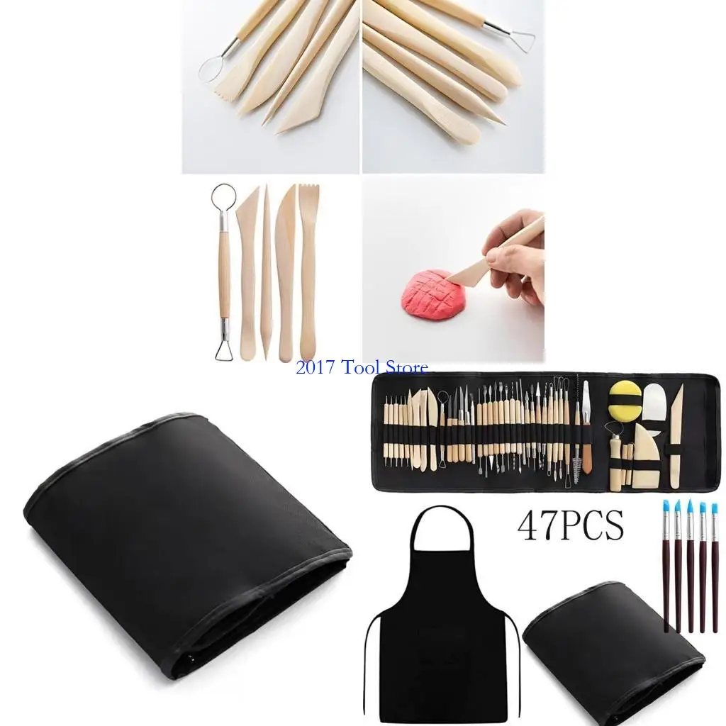 

K92A 47PCS/SET CREAD CREAV