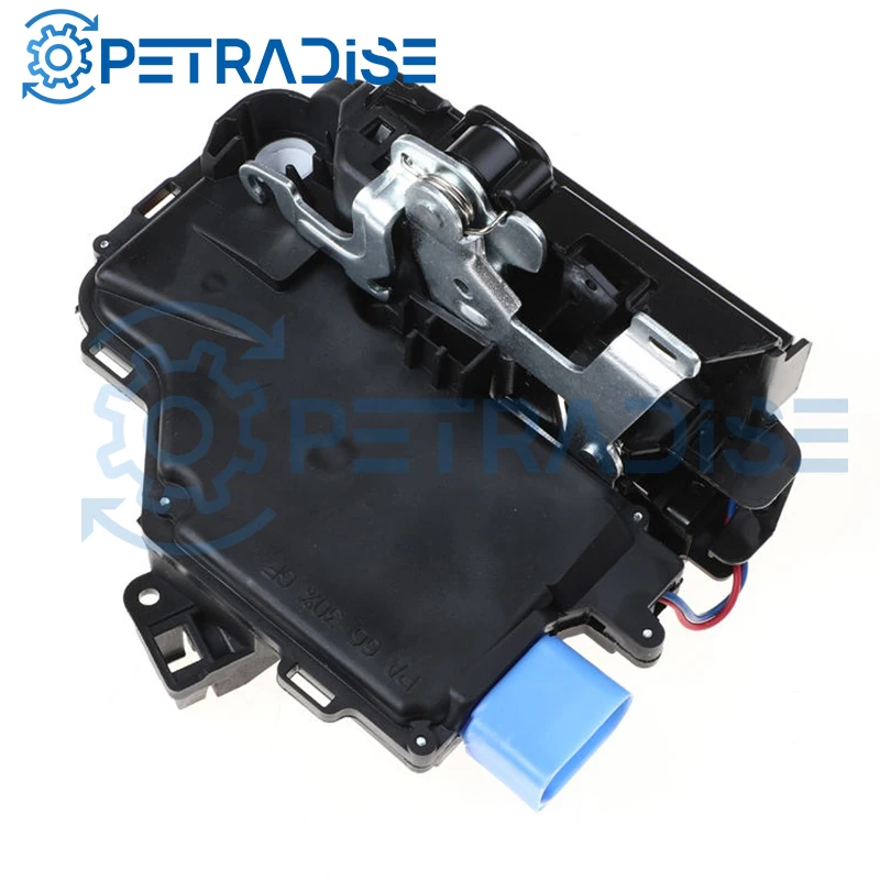 New Door Lock Actuator For VW Touran Golf 5 Caddy Skoda Octavia Seat Altea Car Parts OEM 3D1837015 3D1837016 7L0839015 7L0839016