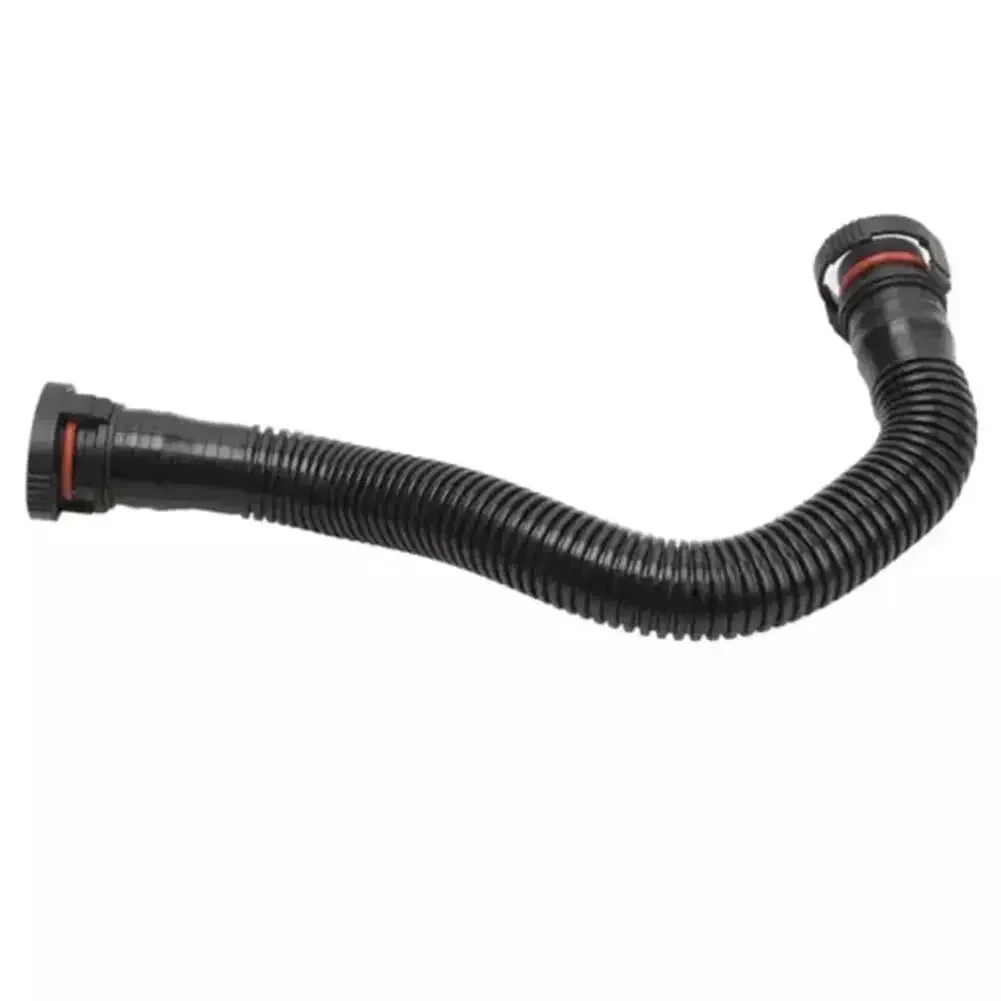 

Automobile Ventilation Pipe As Shown In The Picture Crankcase Breather Hose Easy Installation Pipe OEM Replacement Part