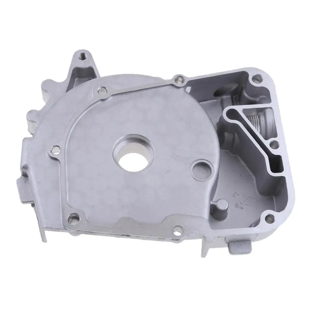 

Engine Stator Cover, Crankcase Cover, Engine Cylinder Head All-round Protection for Engine