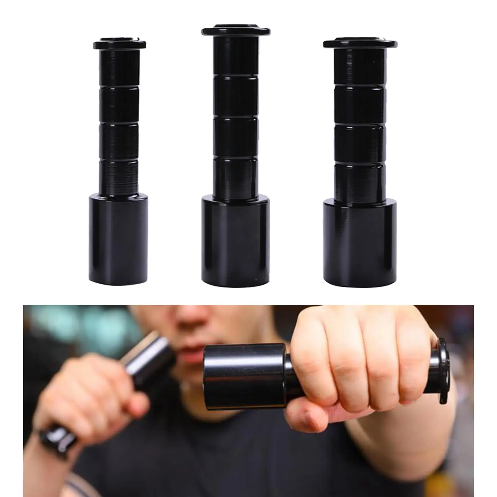 Boxing Dumbbells Training Equipment Weight Lifting Non Slide Body Building Hand