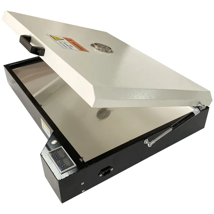A2 oven voor films dtf-printer