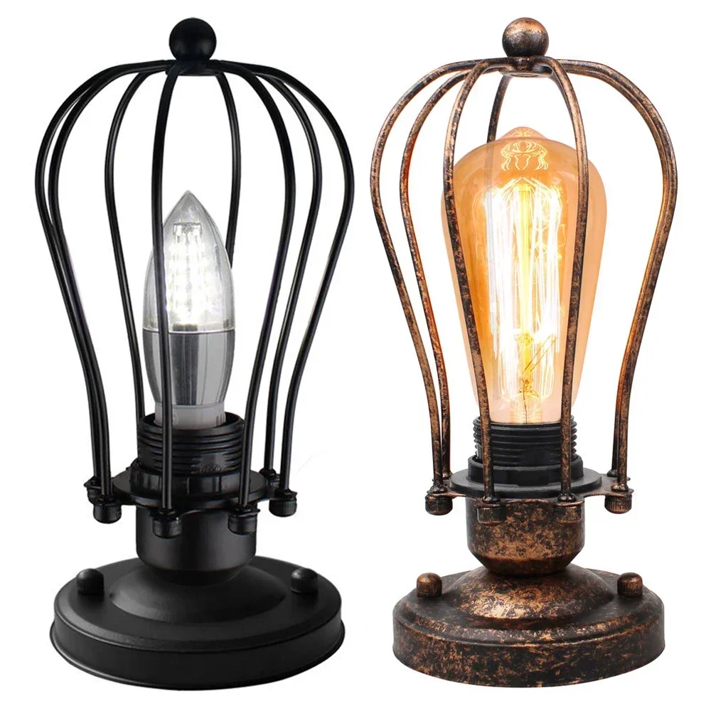 Vintage Ceiling Light Industrial Led Ceiling Lamp Luminaria Lustre Country Style Lamp Fixtures