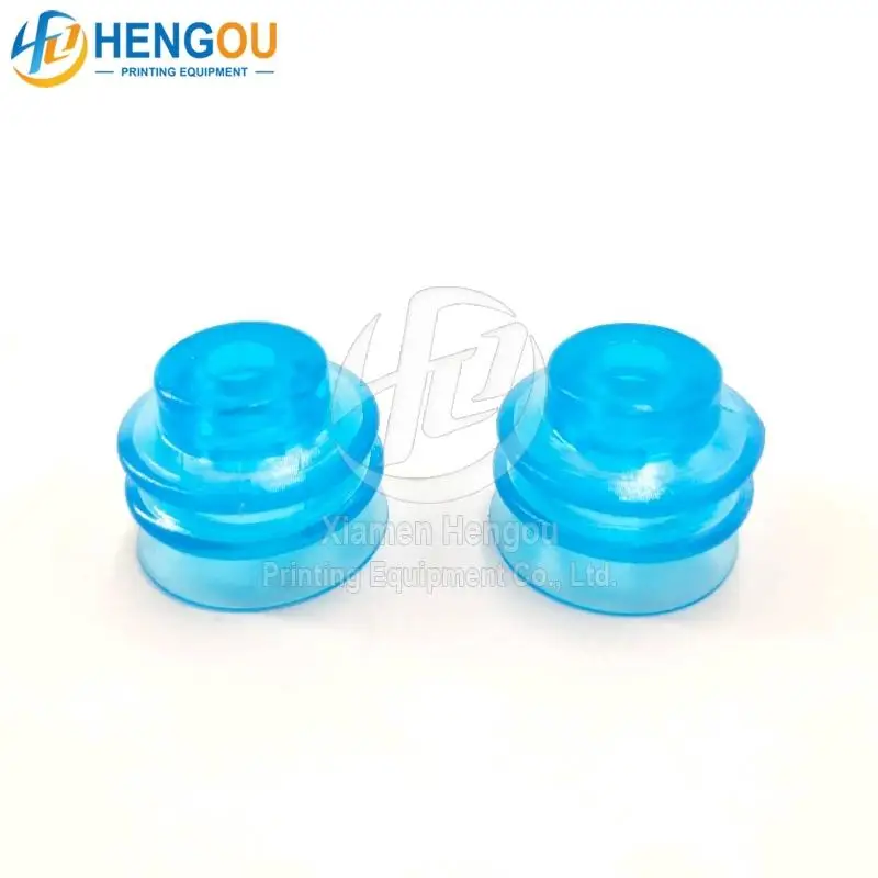 hengou offset printing machine parts 23x6x19mm rubber cup