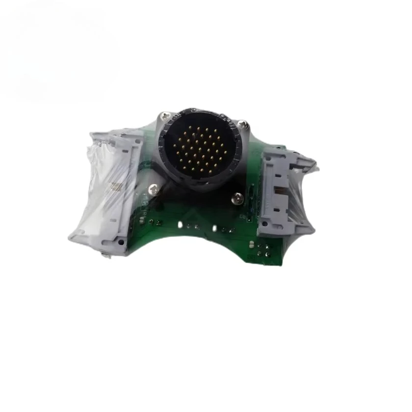 

High Quality Paver Electric System Main Console 37 Cores Socket