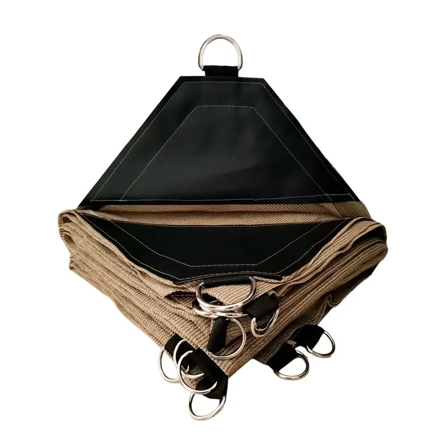 

Shade Cloth FT Durable HDPE Mesh Tarp with Grommets, UV Protection Sunblock Net for Garden, Greenhouse, Patio, Yard, Outdoor Pla