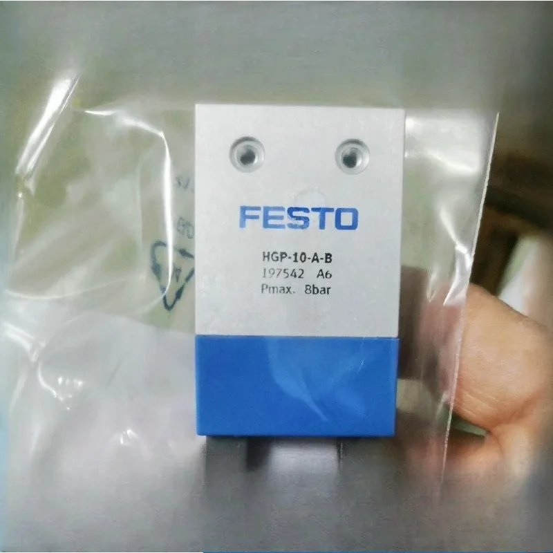 Parts For Festo Fes…