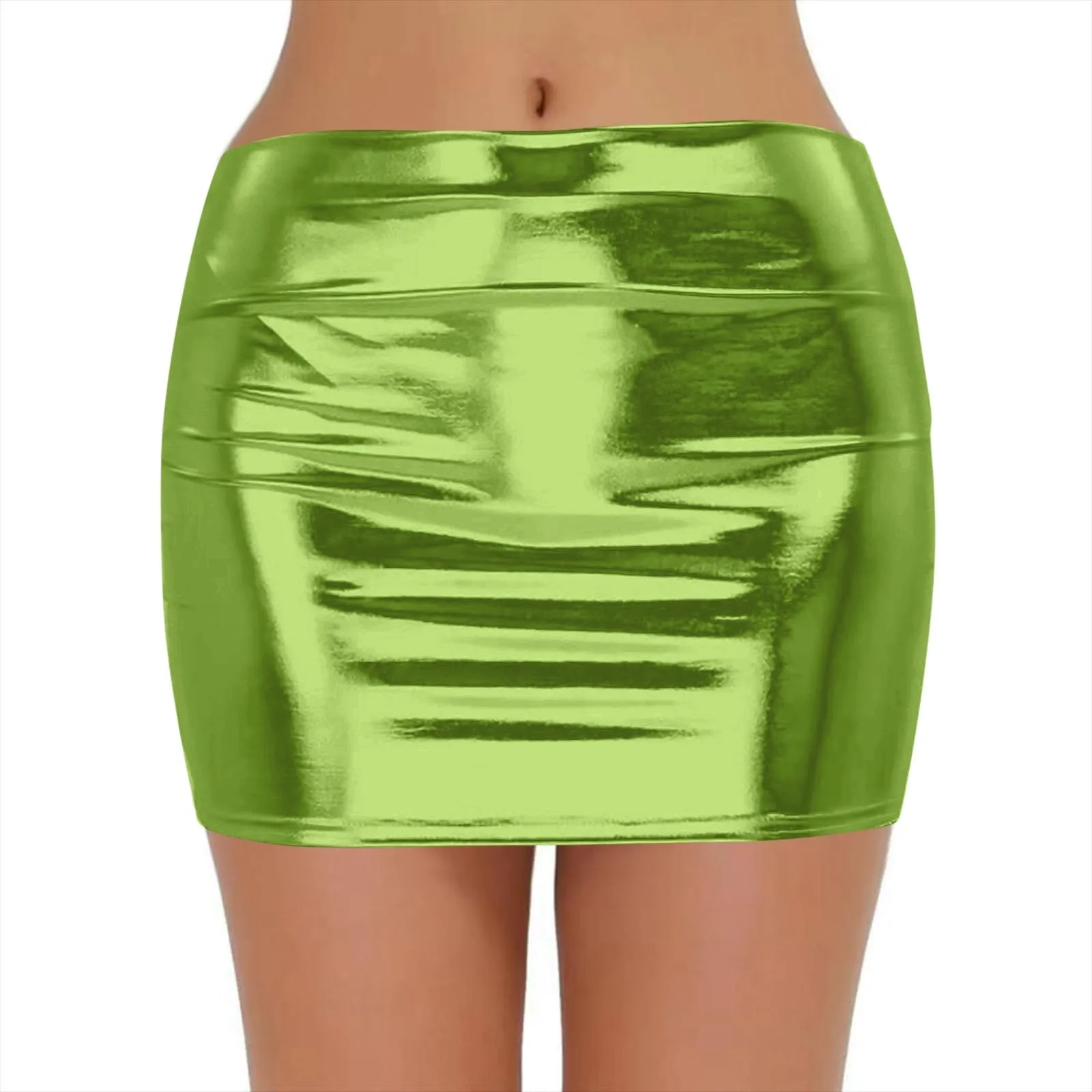 Light Green