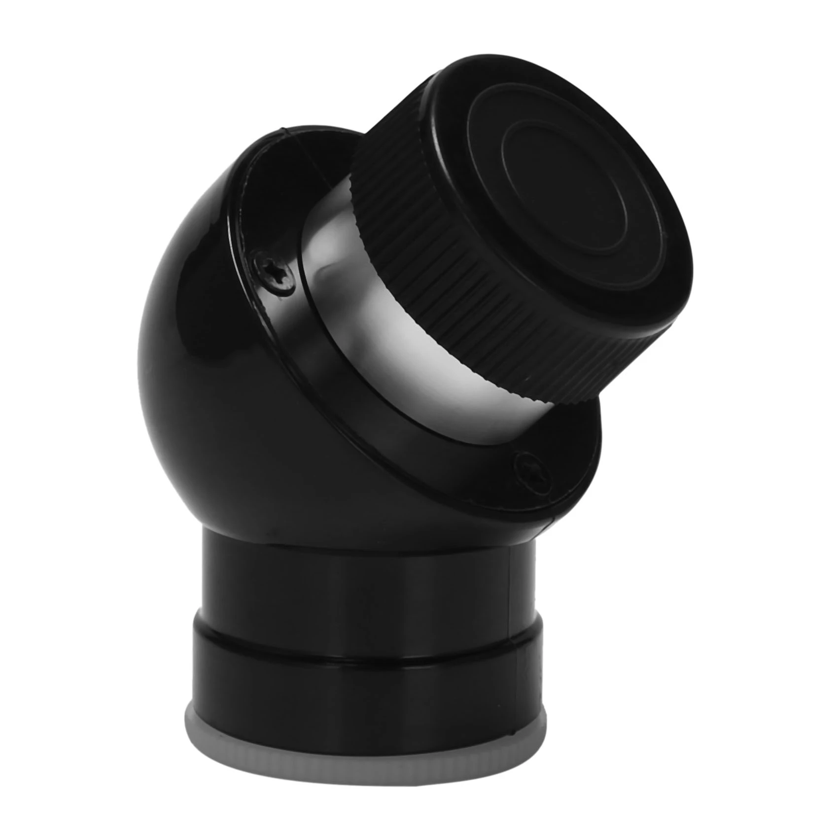 AC52-Diagonal Adapter Diagonal Prism 1.25 Inch 45-Degree For Astronomical Telescope Eyepiece