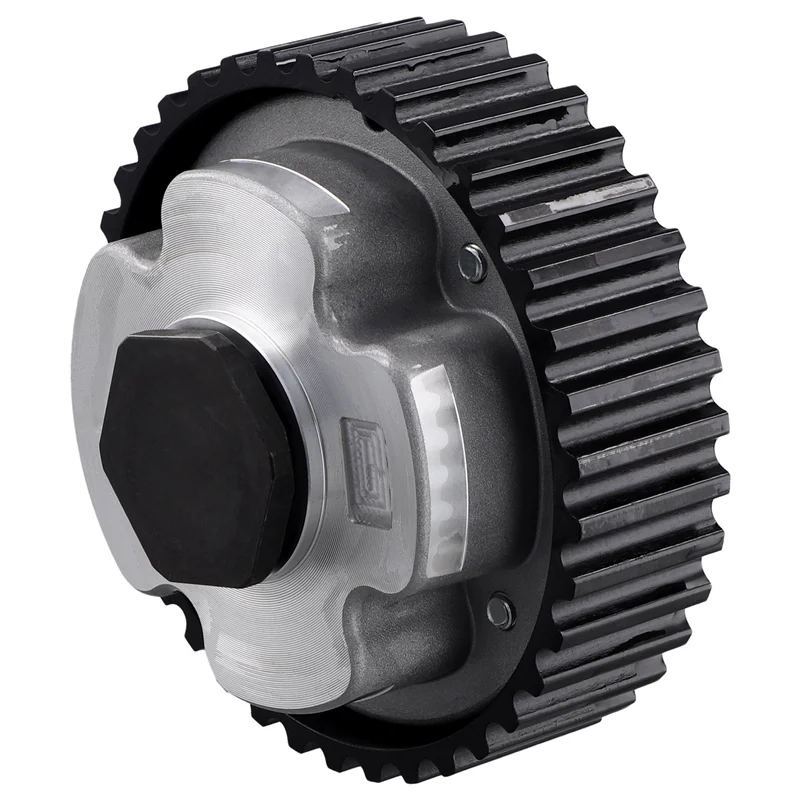 

Universall Engine Timing Gear Phase Adjuster Camshaft Sprocket 0805H8 9819033680 9654903780 For Citroen C4 C5 C8 307