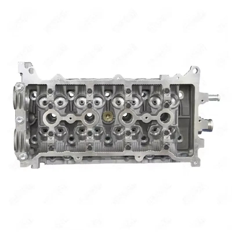 11101-22071 11101-22052 Aluminum Cylinder Head 1ZZ 2ZZ 1ZZ-FE For Toyota Corolla Previa Prius For Lexus