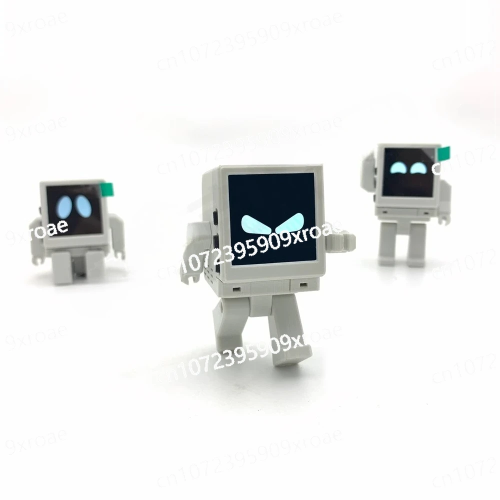 Xiaozhi Emotional C… - image