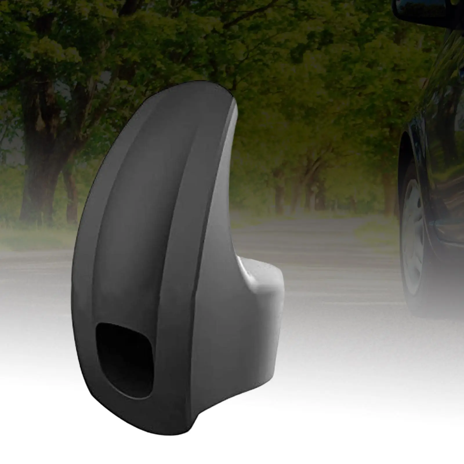 حامل كابل شحن السيارة منظم مثبت على الحائط مناسب للطرازات 3 × s Y #2