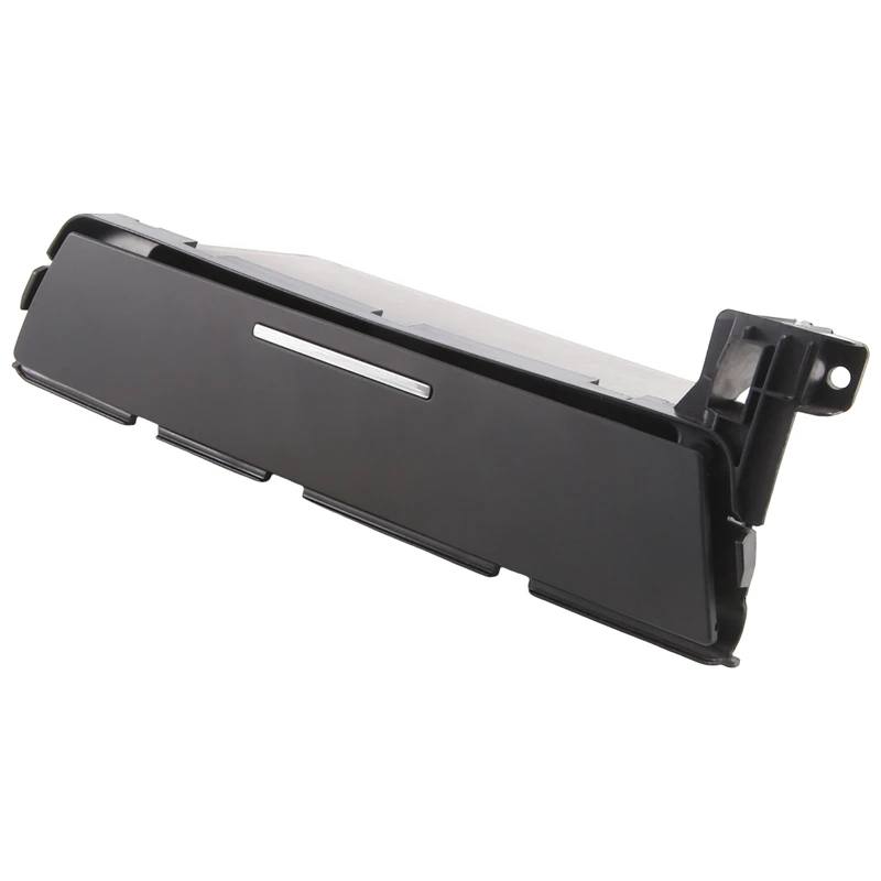 

9688471977 Автомобильный ящик для хранения CD-плеера с центральным управлением для Citroen C5 2010-2013 7591FC, запчасти, аксессуары