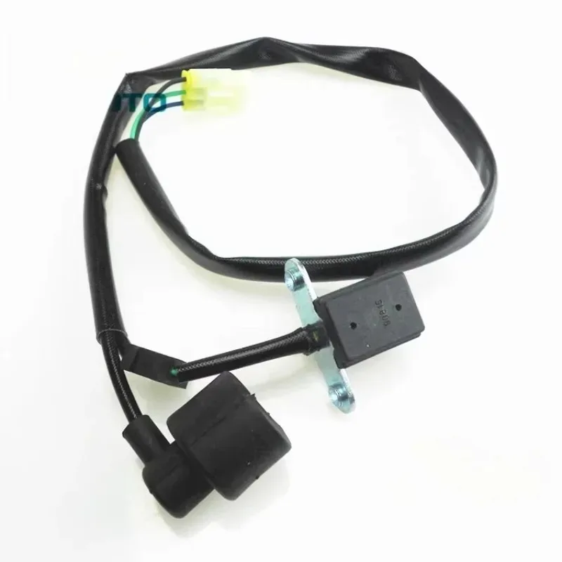 Crankshaft Position Sensor Trigger For CFMOTO 400NK 650NK 650MT 650GT CF400NK CF650NK CF650MT CF  NK400 NK650 MT650