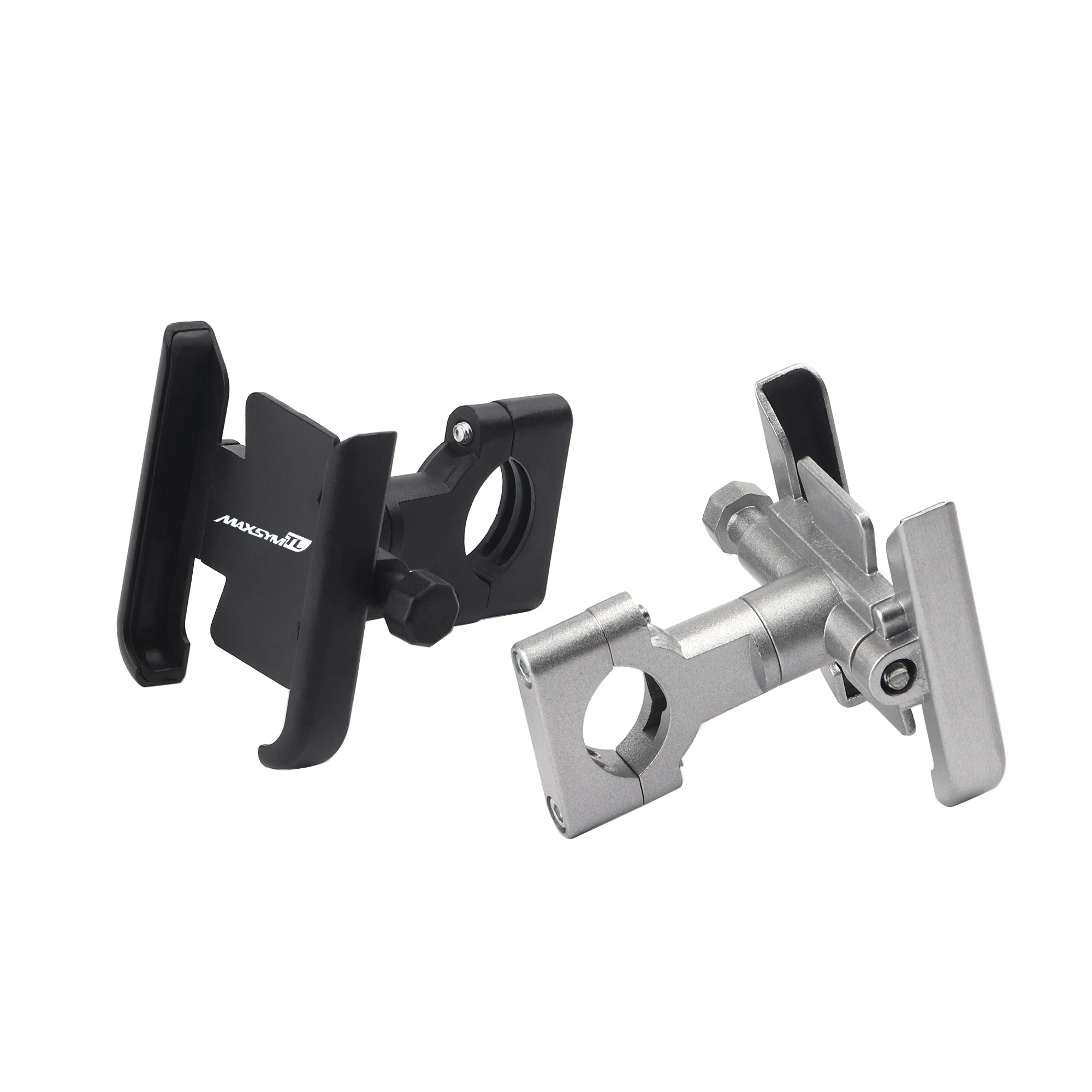 For SYM MAXSYM TL 500 Maxsym TL500 MAXSYMTL 500 2020 GPS Stand Bracket Motorcycle Accessories Handlebar Mobile Phone Holder