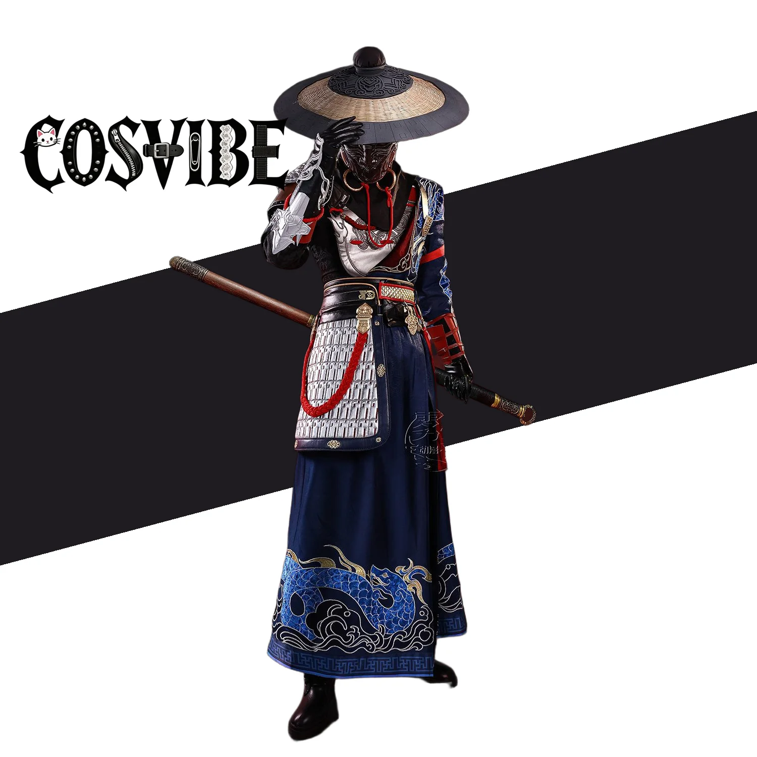 

Naraka: point Li Xingyun Tian An Xing Role-playing As Character Crossover Anime-style Games International Cosplay Costume