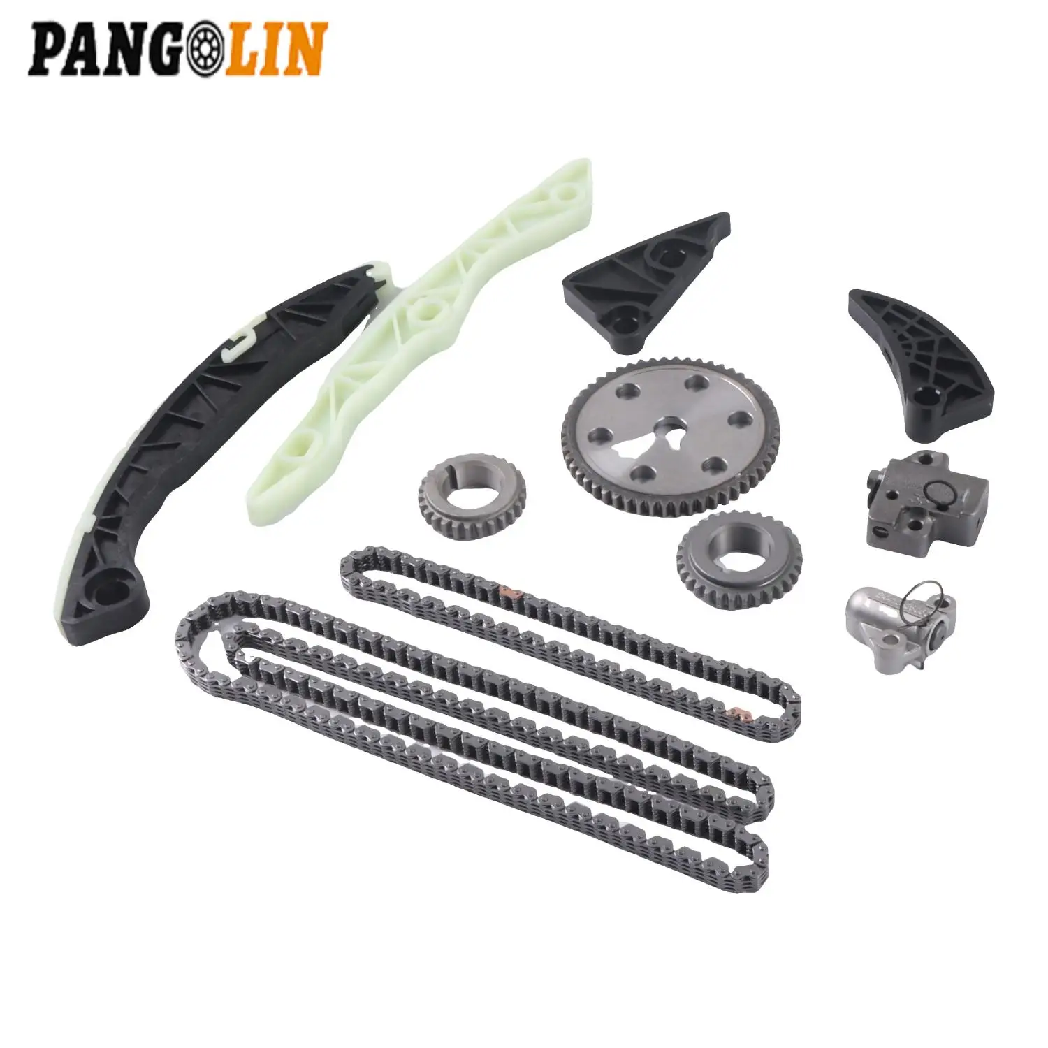1Set G4KC Engine Ti…